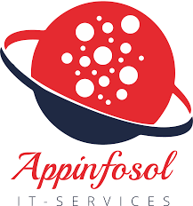 Appinfosol IT Services Pvt. Ltd.