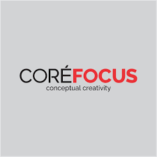 COREFOCUS Advertising