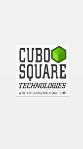 Cubosquare