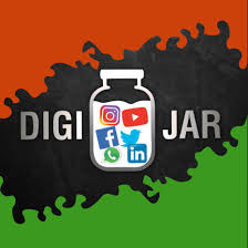 Digi Jar