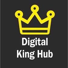 Digital King Hub