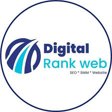 Digital Rank Web