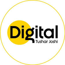 Digital Tushar Joshi