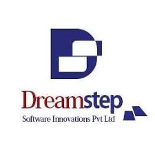 DreamStep Software Innovations Pvt. Ltd.