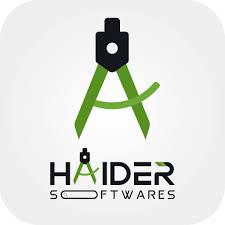 Haider Softwares