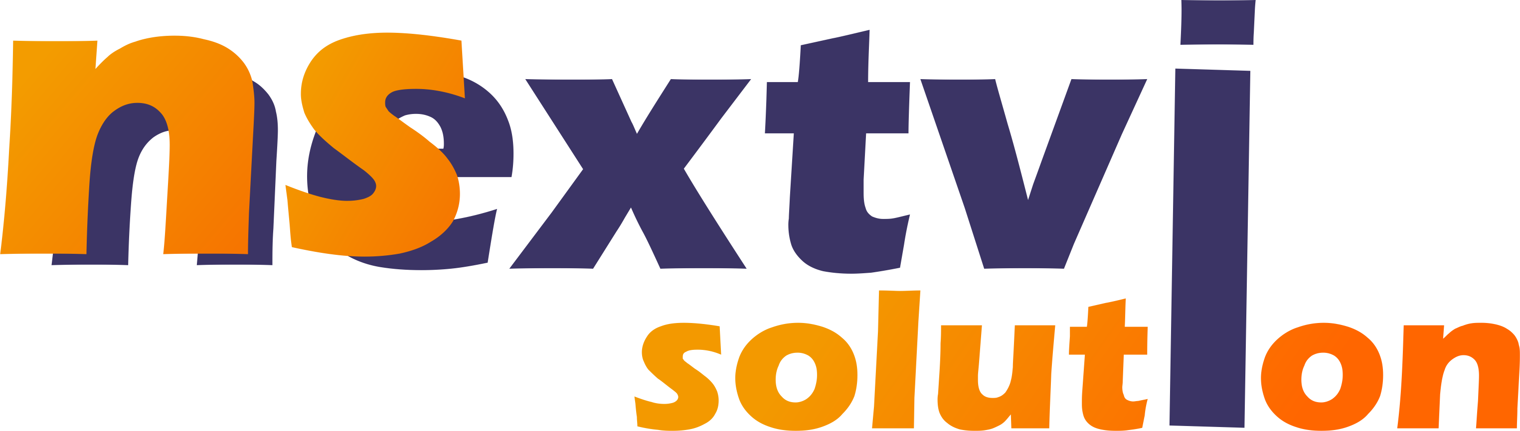 Nextvi Solution