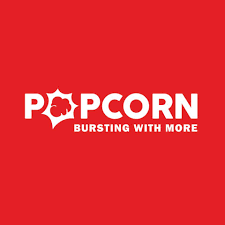 Popcorn Branding Agency