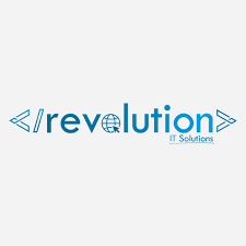 Revolution IT Solutions