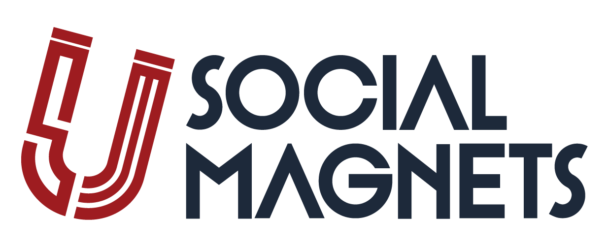Social Magnets