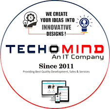 Techomind An IT Company