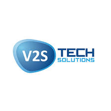 V2STech Solutions Pvt. Ltd.