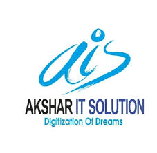 AKSHAR IT SOLUTION