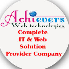 Achievers Web Technologies