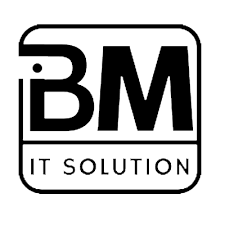 BM IT SOLUTION