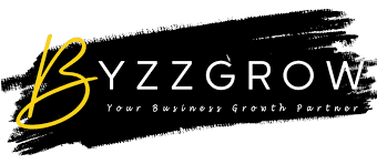 Byzzgrow Marketing Agency