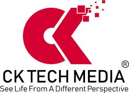 CK TECH MEDIA PVT LTD