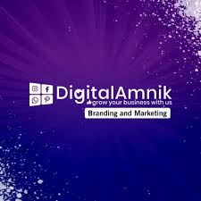 DigitalAmnik