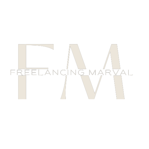 Freelancing Marval