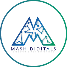 Mash Digital