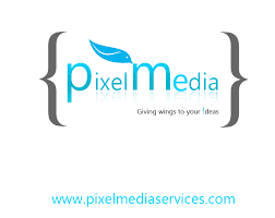 Pixel Media Services