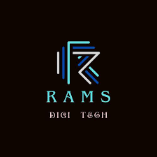 Rams Digi Tech