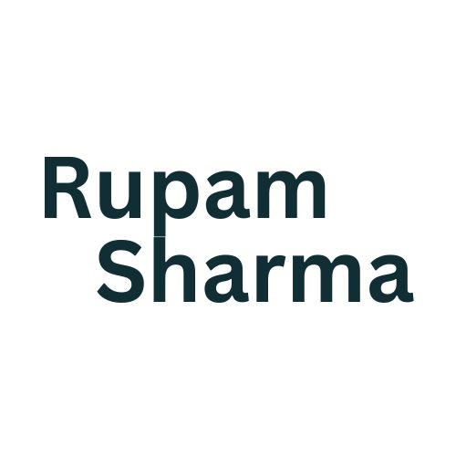 Rupam Sharma