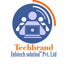 Techbrand Infotech Solution Private Limited