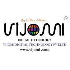 Vijomidigital Technology Pvt. Ltd