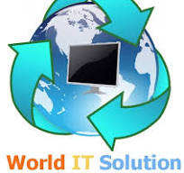 WORLD IT SOLUTION