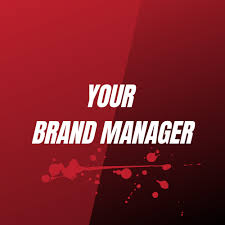 Your Brand Manager