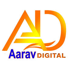 Aarav Digital Marketing