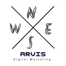 Arvis Digital Marketing