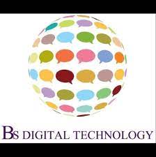 B S DIGITAL TECHNOLOGY