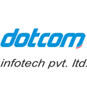 Dotcom Infotech Pvt. Ltd.