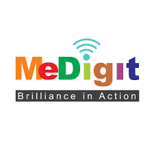 MeDigit