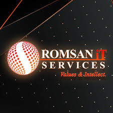 Romsan IT Services Private Limited