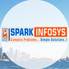 Spark Infosys